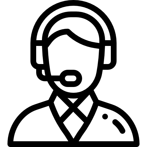 Unterstützung